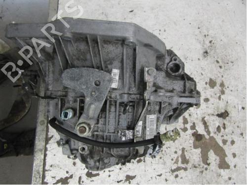 Gearbox RENAULT ESPACE IV (JK0/1_) 2.2 dCi (JK0H) | BP40567166M3 - Image 2