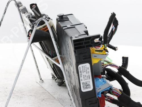 Engine control unit (ECU) OPEL MOKKA MOKKA-e (76) | BP34423661M57 - Image 8