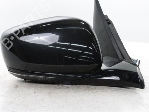 Used Right mirror Right mirror 37461725 37461725