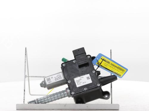 Used Electric handbrake PEUGEOT 508 SW I (8E_) 2.0 HDi RXH Hybrid4 (200 hp) 30758618