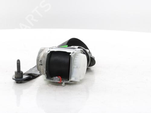 Front right seatbelt OPEL COMBO Box Body/MPV (K9) 1.5 D | BP39507420I25 - Image 8