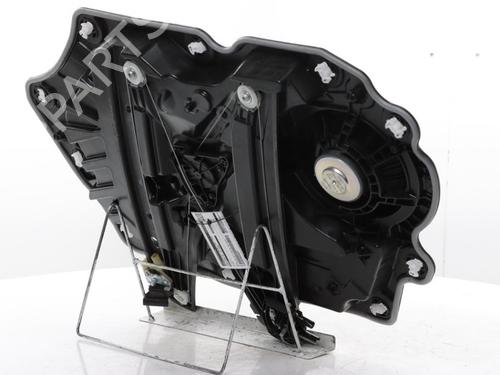 Rudehejsemekanisme ventre foran FORD PUMA (J2K, CF7) 1.0 EcoBoost mHEV | BP39508365C22 - Image 7
