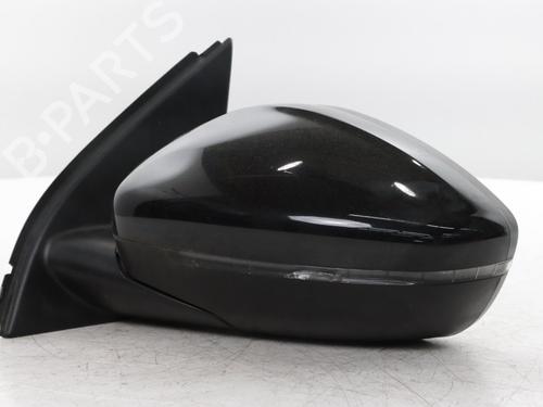 Used Left mirror Left mirror 34566146 34566146