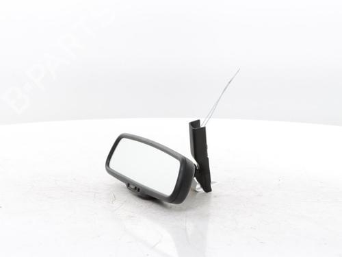 Rear mirror TOYOTA YARIS (_P13_) 1.5 Hybrid (NHP130_, NHP130) | BP31261318I6 