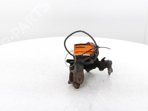 Right front steering knuckle CITROËN C3 III (SX) 1.2 PureTech 82 | BP30186230M26 