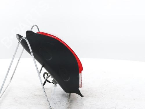 Left taillight PEUGEOT 2008 I (CU_) 1.2 THP 110 / PureTech 110 | BP34423647C34 - Image 8