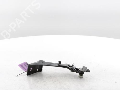 Used Interior handle Interior handle FIAT DUCATO Van (250_) 120 Multijet 2,2 D (120 hp) 40584666 40584666
