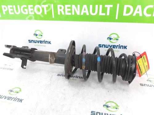 Used Left front shock absorber DS DS 3 / DS 3 CROSSBACK (UR_, UC_, UJ_) 1.2 PureTech 130 (URHNSS) (131 hp) 13715901