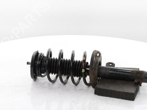 Right front shock absorber PEUGEOT 2008 I (CU_) 1.2 THP 110 / PureTech 110 | BP30186608M17 