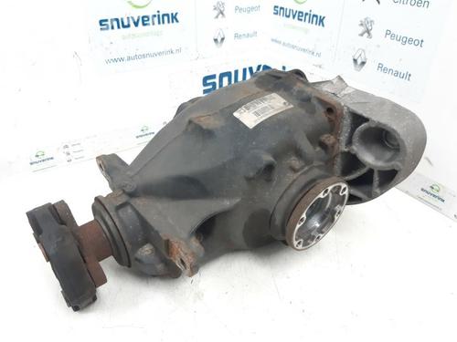 Used Rear differential BMW 1 (E87) 118 d (136 hp) 10800505