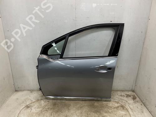 Used Left front door Left front door PEUGEOT 2008 I (CU_) 1.6 VTi (120 hp) 35991730 35991730