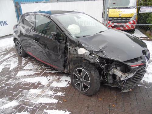 Front left panel RENAULT CLIO IV (BH_) 0.9 TCe 90 (BHNF, BHMA, BHMH, BHJK, BHJR) | BP40578609C58  - Image 7