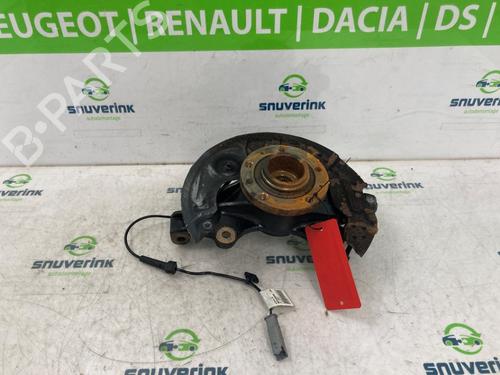 Used Left front steering knuckle Left front steering knuckle 34562441 34562441
