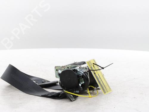 Rear left seatbelt RENAULT CAPTUR II (HF_) E-TECH 145 (HFMU) | BP34564743I29  - Image 6