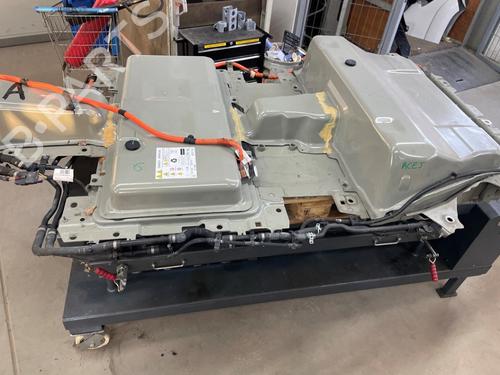 Batteri OPEL CORSA F (P2JO) CORSA-e (68) | BP30757916E11 