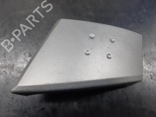 Used Front right exterior door handle PEUGEOT 107 (PM_, PN_) 1.0 (68 hp) 12089857