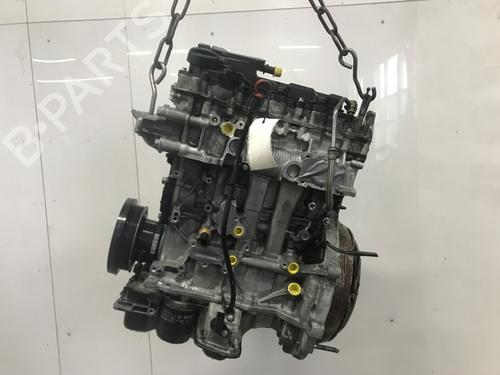 Used Engine Engine 34565126 34565126