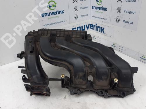 Used Intake manifold Intake manifold RENAULT TWINGO III (BCM_, BCA_) 1.0 SCe 70 (71 hp) 10795256 10795256