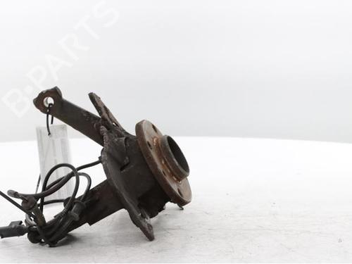 Left front steering knuckle FORD KA (RU8) 1.2 | BP40542465M25 - Image 9
