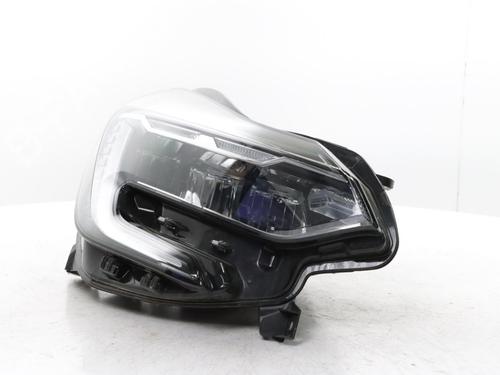 Right headlight RENAULT CAPTUR II (HF_) E-TECH 145 (HFMU) | BP33874377C29 - Image 2
