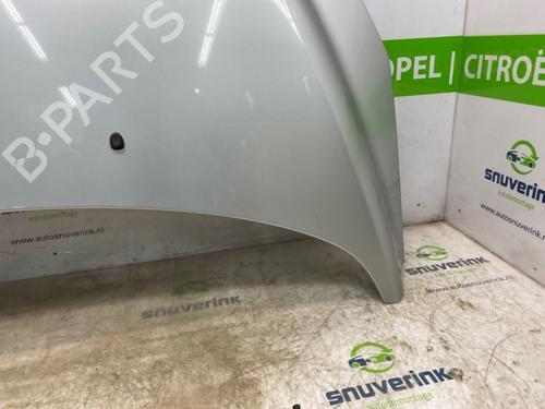 Hood PEUGEOT 308 SW I (4E_, 4H_) 2.0 HDi | BP22218960C1 