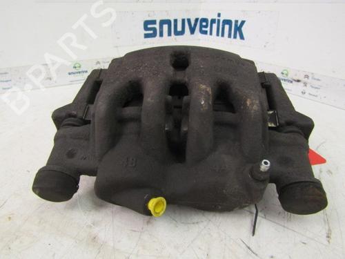 Used Right front brake caliper PEUGEOT BOXER Van 2.2 HDi 130 (131 hp) 15295076