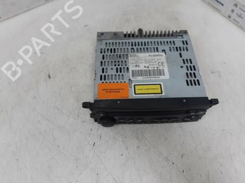 Radio CITROËN XSARA Break (N2) 1.6 16V | BP10798580E6 