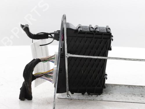 Control unit DACIA DUSTER (PYM_, PYN_) 1.2 TCe 130 | BP39507428M11 - Image 6