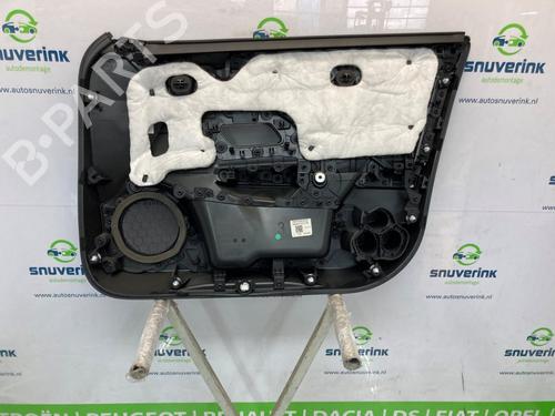 Front left panel OPEL ASTRA L Sports Tourer (OV5) 1.6 Plug-In Hybrid (F4DGXT) | BP27093361C58 - Image 3