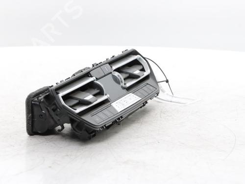 Climate control BMW 1 (F40) 118 i | BP34567663I5 - Image 9