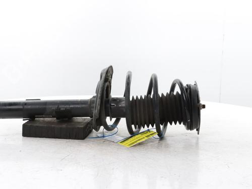 Used Left front shock absorber Left front shock absorber RENAULT SCÉNIC IV (J9_) 1.3 TCe 140 (140 hp) 36090231 36090231