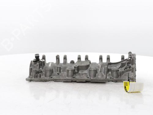 Used Valve cover RENAULT CAPTUR I (J5_, H5_) 1.3 TCe 130 (J5NJ, J5NE) (131 hp) 30759027