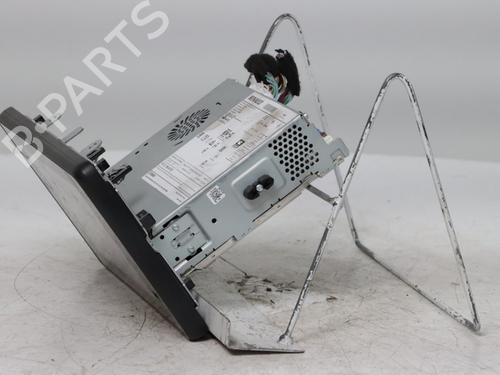 Radio RENAULT TRAFIC III Van (FG_) 2.0 dCi 170 (FGMM, FGMV) | BP38347584E6 - Image 3