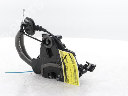 Front left lock RENAULT SYMBIOZ 1.6 E-Tech 145 | BP33814035C98 - Image 7