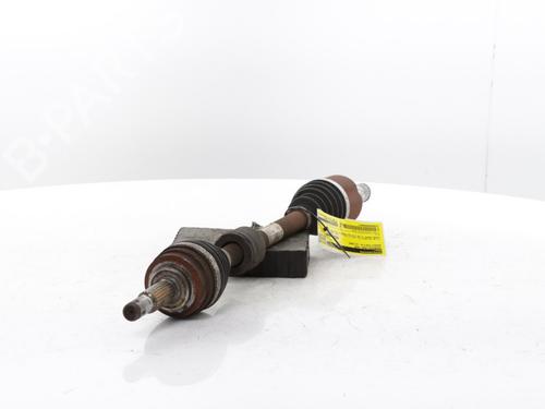 Left front driveshaft RENAULT CLIO V (B7_) 1.0 TCe 100 (B7MT) | BP39619032M38 - Image 9