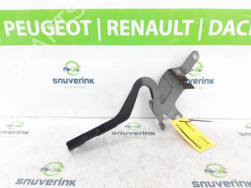 Used Hinge/Door check strap RENAULT CLIO IV (BH_) 1.5 dCi 90 (90 hp) 16099436