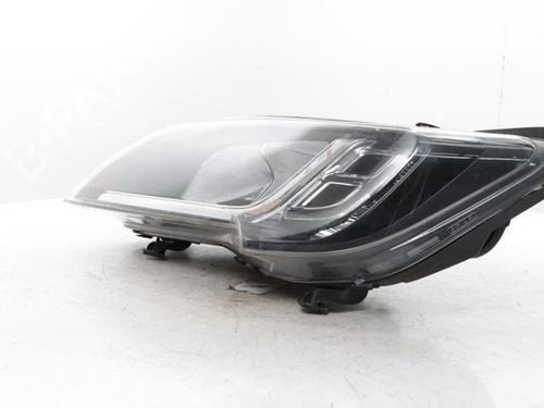 Left headlight FIAT DUCATO Van (250_) E-Ducato (250DPE) | BP38544980C28 - Image 2