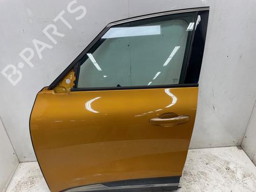 Used Left front door Left front door 33696501 33696501