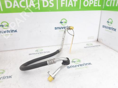 AC pipe RENAULT CAPTUR I (J5_, H5_) 1.3 TCe 150 (J5NK, J5JS) | BP23123592M126 - Image 2