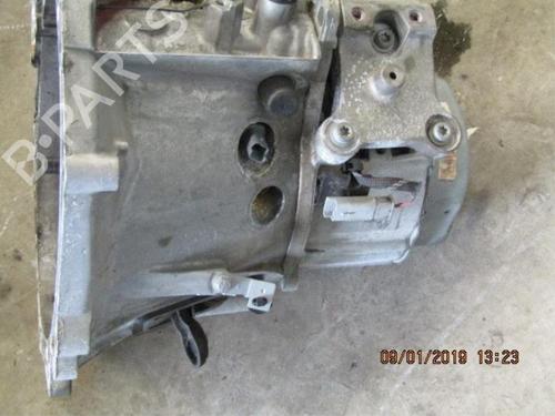 Gearbox CITROËN C3 III (SX) 1.6 BlueHDi 100 | BP40567026M3 - Image 8