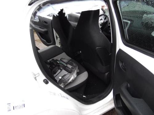 Front right panel CITROËN C1 II (PA_, PS_) 1.0 VTi 72 | BP40578305C59 - Image 23