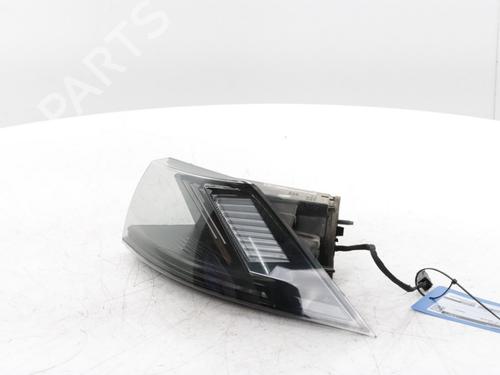 Right taillight PEUGEOT 508 II (FB_, FH_, F3_) 2.0 BlueHDI 180 (FHEHZR, FHEHZN) | BP30186333C35 