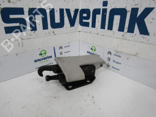 Andere PEUGEOT 206 CC (2D) 1.6 16V (2DNFUF, 2DNFUR) | BP10793412O1 