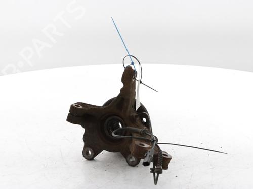 Left front steering knuckle DACIA SANDERO III 1.0 SCe 65 | BP33696335M25  - Image 7