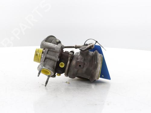 Turbolader/Kompressor Turbolader/Kompressor PEUGEOT 308 SW II (LC_, LJ_, LR_, LX_, L4_) 1.2 THP 110 (110 hp) 39912227 39912227