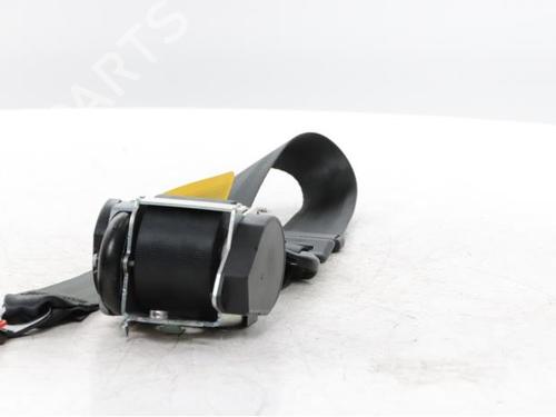 Front right seatbelt RENAULT MASTER III Van (FV) 2.3 dCi 150 FWD (FV0F, FV03, FV09) | BP40586151I25 - Image 8