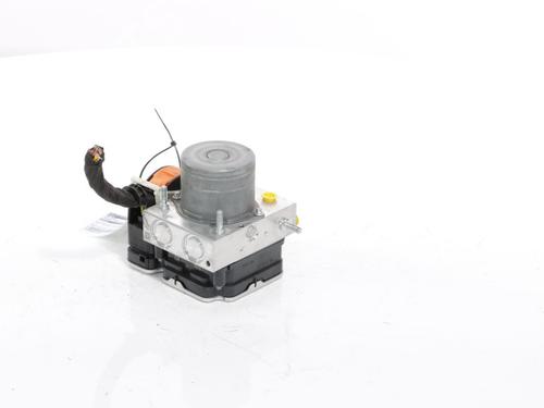 ABS pump PEUGEOT 3008 II SUV (MC_, MR_, MJ_, M4_) Hybrid | BP27093242M43 