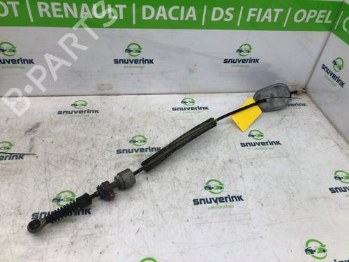 Kabel RENAULT MEGANE IV Grandtour (K9A/M/N_) 1.6 TCe 205 (205 hp) 18325803