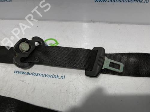 Front left seatbelt CITROËN NEMO Box Body/MPV (AA_) 1.4 HDi | BP40572027I26 - Image 3
