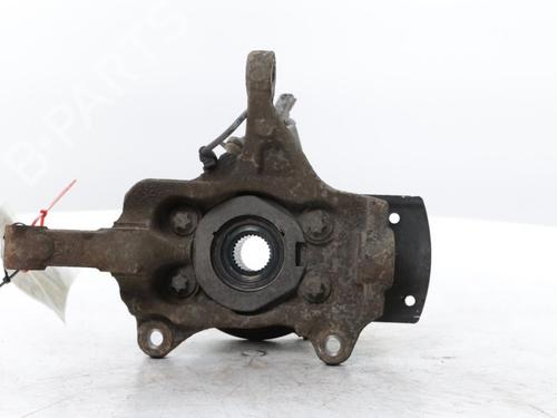 Used Right front steering knuckle Right front steering knuckle 36538237 36538237